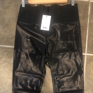 KNIX The Birds Papaya Legging